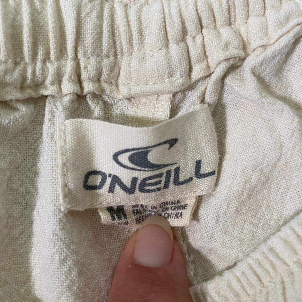 O’Neill Drawstring Pants - Picture 5 of 6